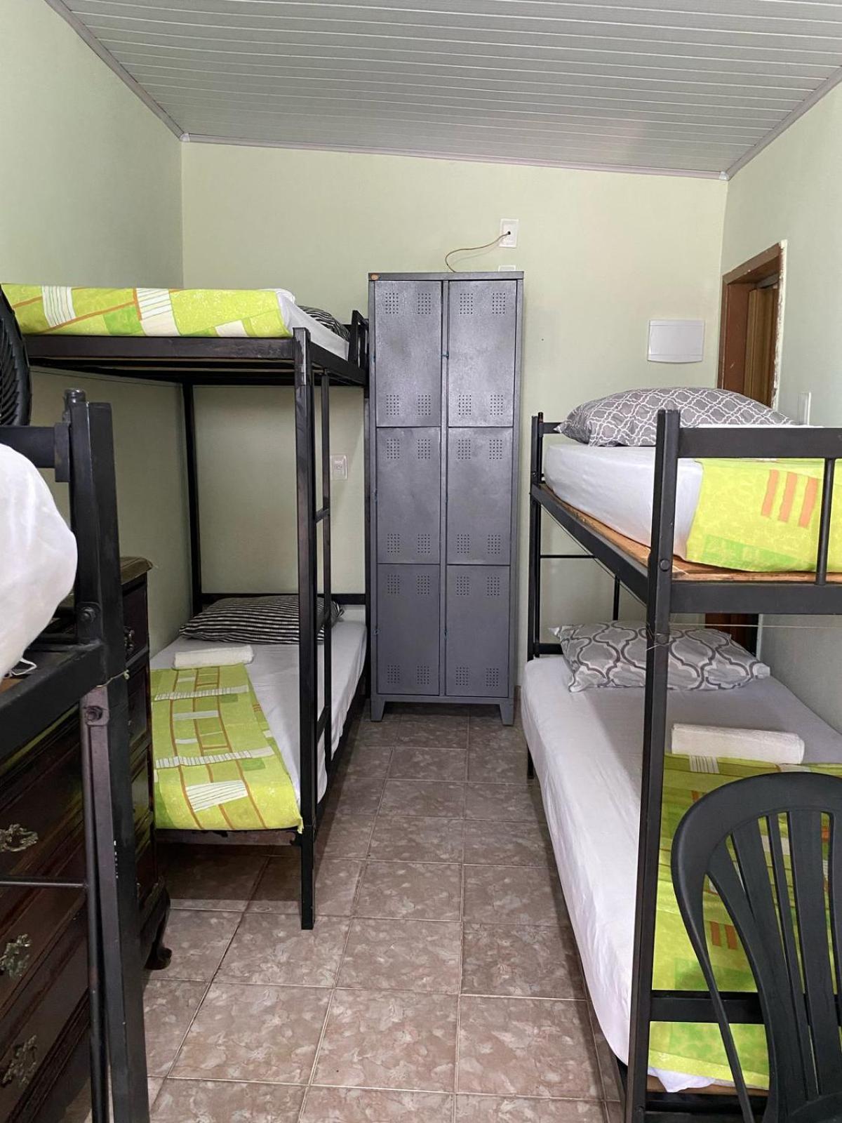 Em Cobertura Santa Teresa Ao Lado Da Gloria Habitación en casa particular Río de Janeiro